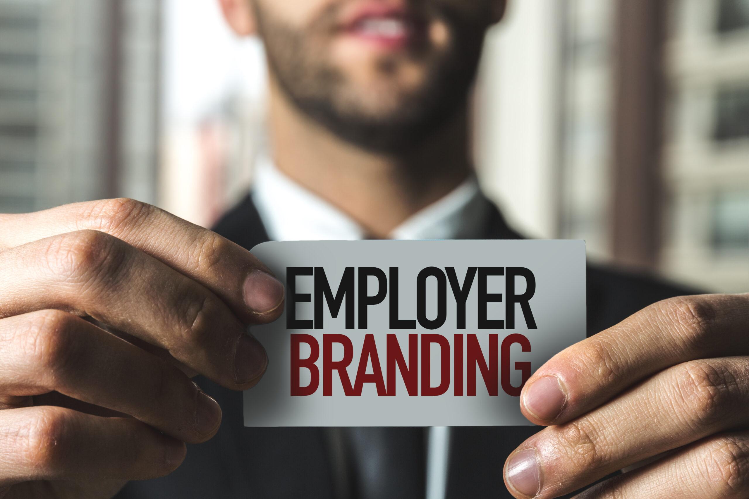 employer branding agentur