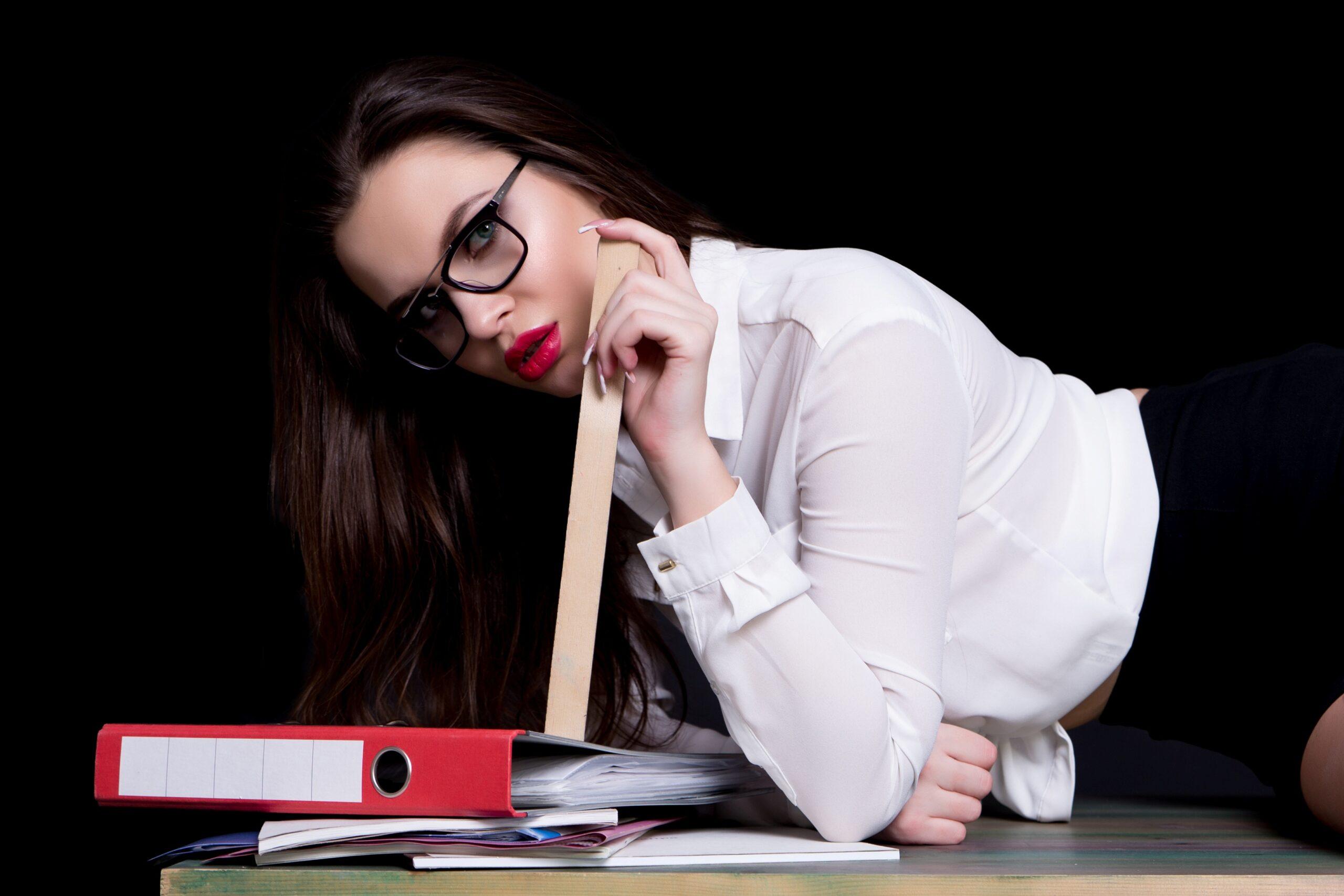 Escort werden in Düsseldorf